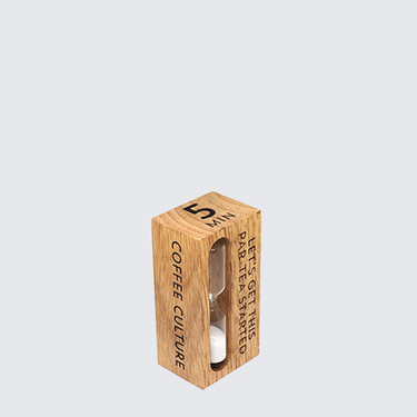 Tea Timer
