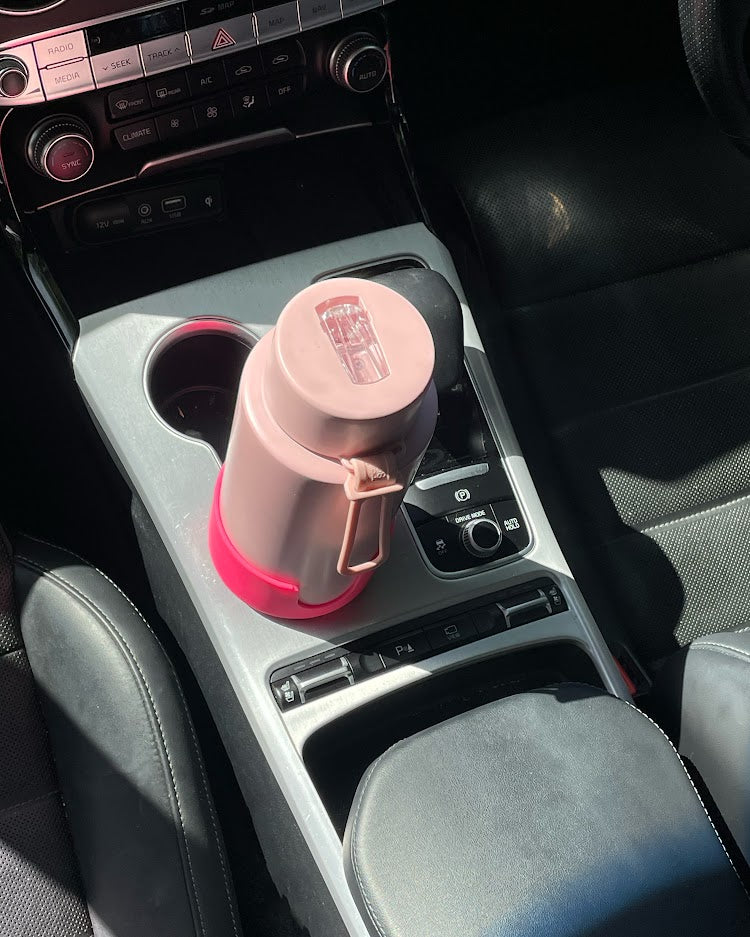 Frank Green Car Cup Holder Expander – Coffee Culture