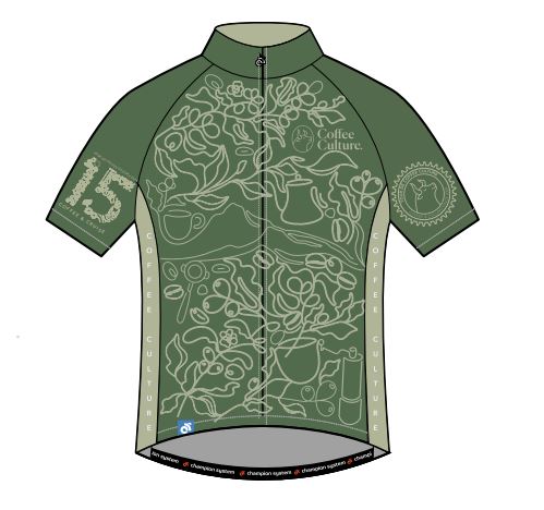 CLEARANCE - '24 Tour Jersey