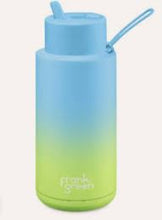 Frank Green Gradients Limited Edition cups/bottles