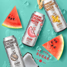 Bonsoy Coconut Waters 320ml (various flavours)