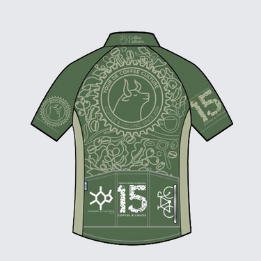 CLEARANCE - '24 Tour Jersey