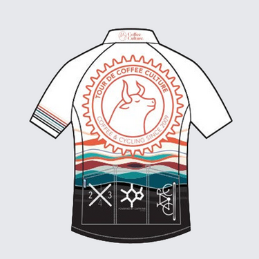 CLEARANCE - 2023 Cycling Jersey