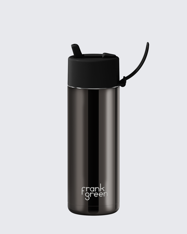 Frank Green 20oz Chrome Bottle
