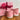 Pink Ceramic Tumbler