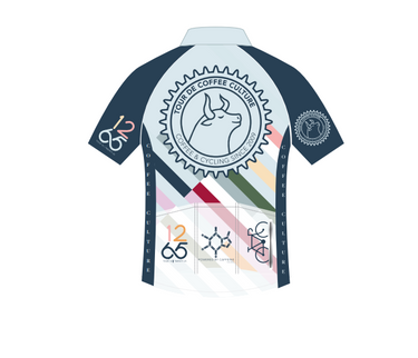 Tour Jersey 2025