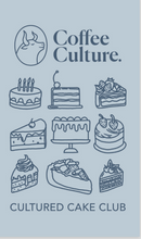 Cake Club Subscription