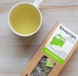 teapigs lemongrass tea