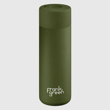 Frank Green 20oz Ceramic Bottle (click through for more colours)