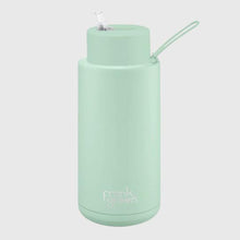 Frank Green 34oz Straw Lid Ceramic Bottle (click through for more colours)
