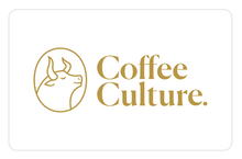 Coffee Culture Gift Card
