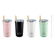 Frank Green 16oz Party Cups 4-packs (Multiple colour combos)
